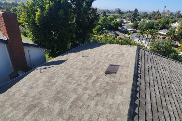 First Division Roofing project photo 49 — Coachella Valley roof work