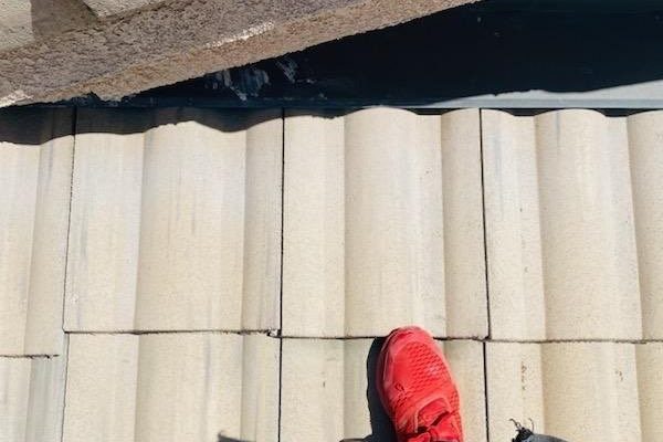 First Division Roofing project photo 67 — Coachella Valley roof work