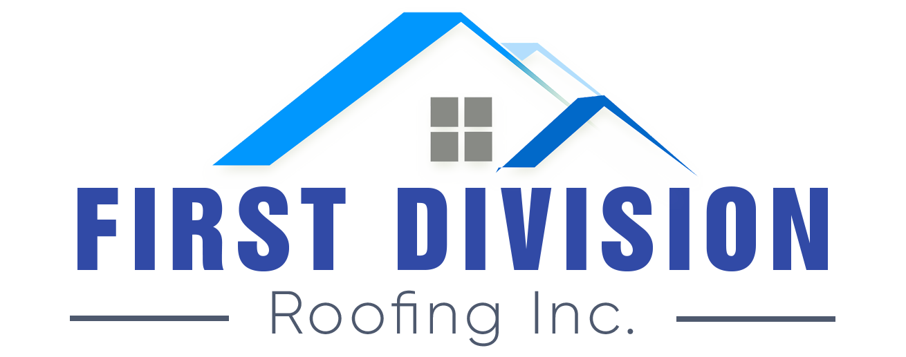 First Division Roofing Inc